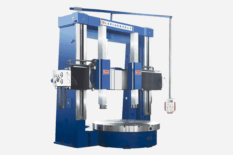 扬州专业单柱立车哪家好