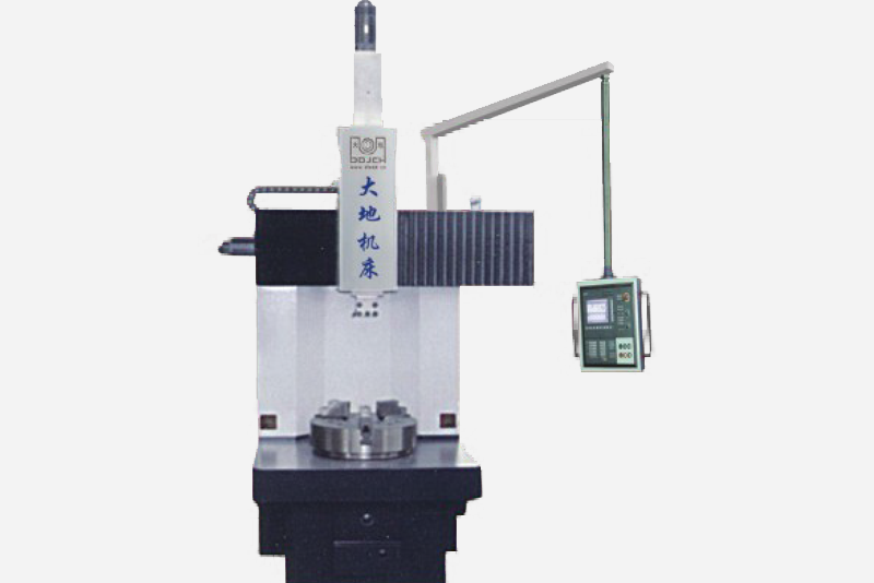 淄博专业单柱数控机床价格
