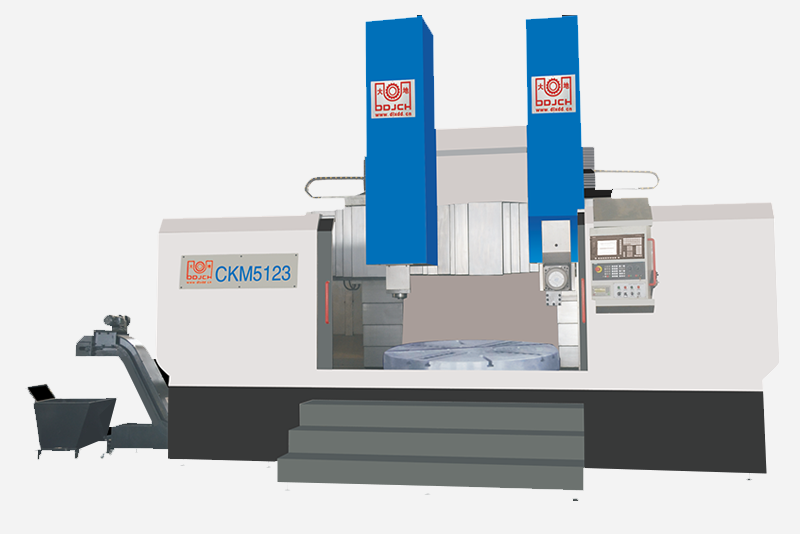 承德专业双柱立车价格