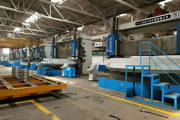 扬州专业单柱立车哪家好