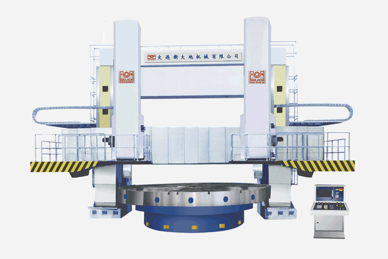 荆州专业双柱立车价格