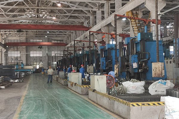 深圳专业双柱立车哪家好